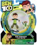 BEN 10 ACTION FIGURES - BEN TENNYSON AND GREY MATTER-39631